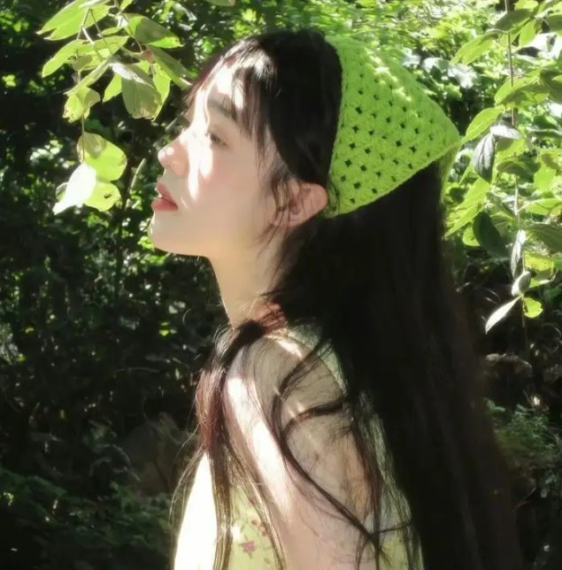 虽说是未成年，但可不是小孩哟